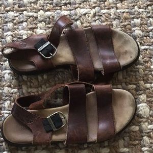 Timberland sandals
